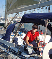 Yacht Cleaning Tuscany - Leghorn - San Vincenzo 