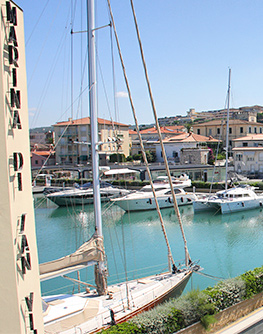 Location Bateaux San Vincenzo (Livourne) 