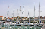 Tuscany Booking Yacht Charter 