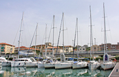 TOSCANE RÉSERVATIONS YACHT CHARTER 